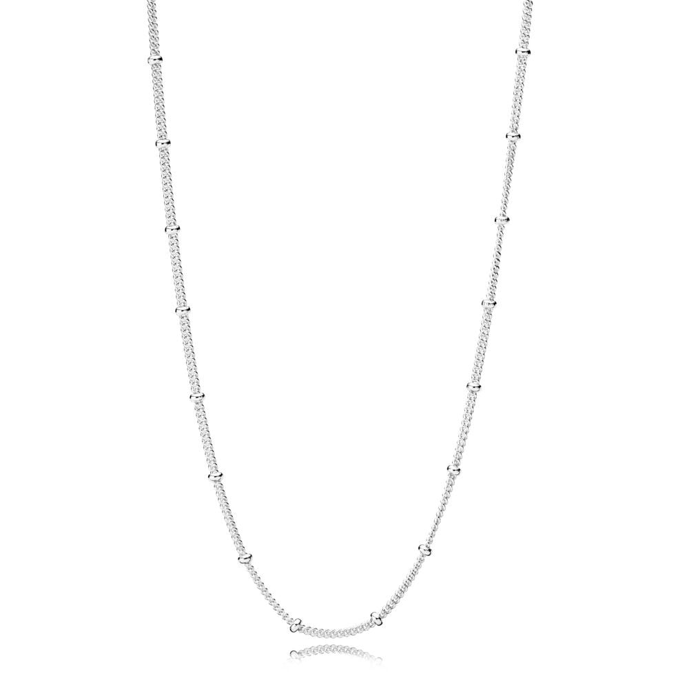 Pandora Collana a Grani 397210