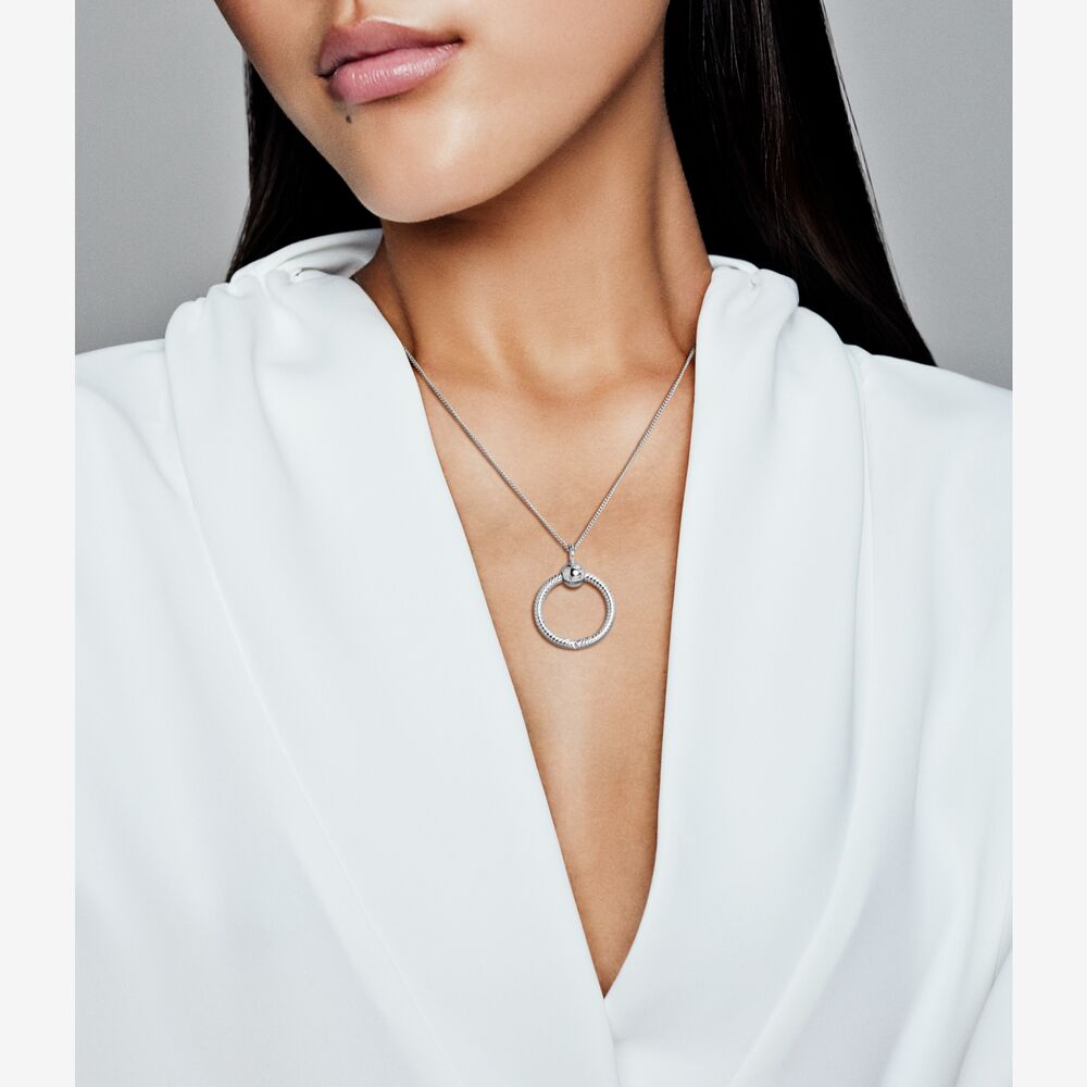 Pandora Pendente O Small 398296