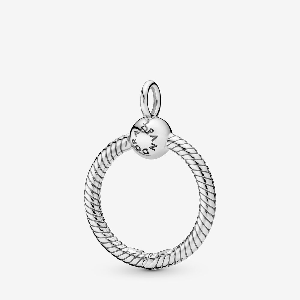 Pandora Pendente O Small 398296