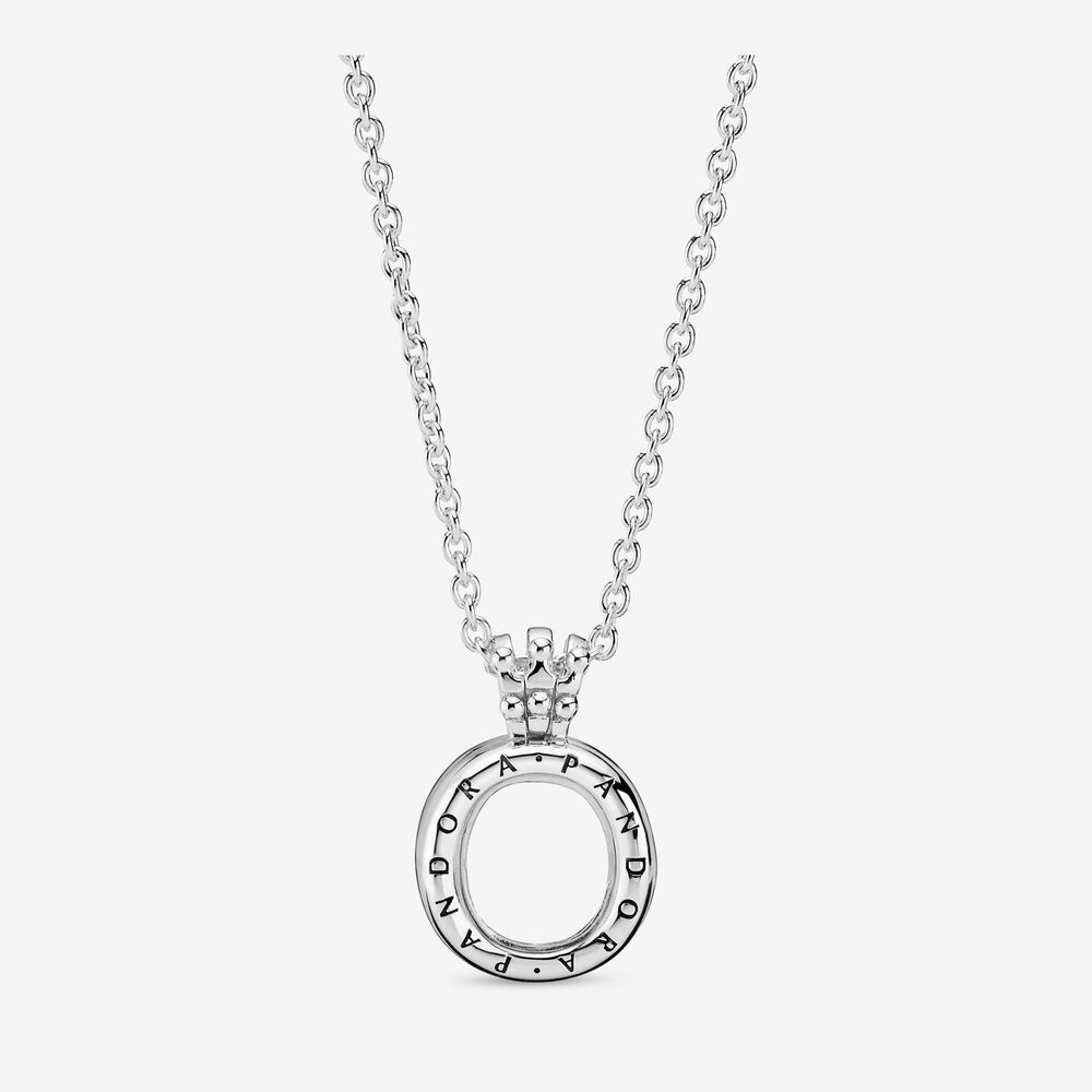 Pandora Collana Dolci Ricordi O Coronata 398332