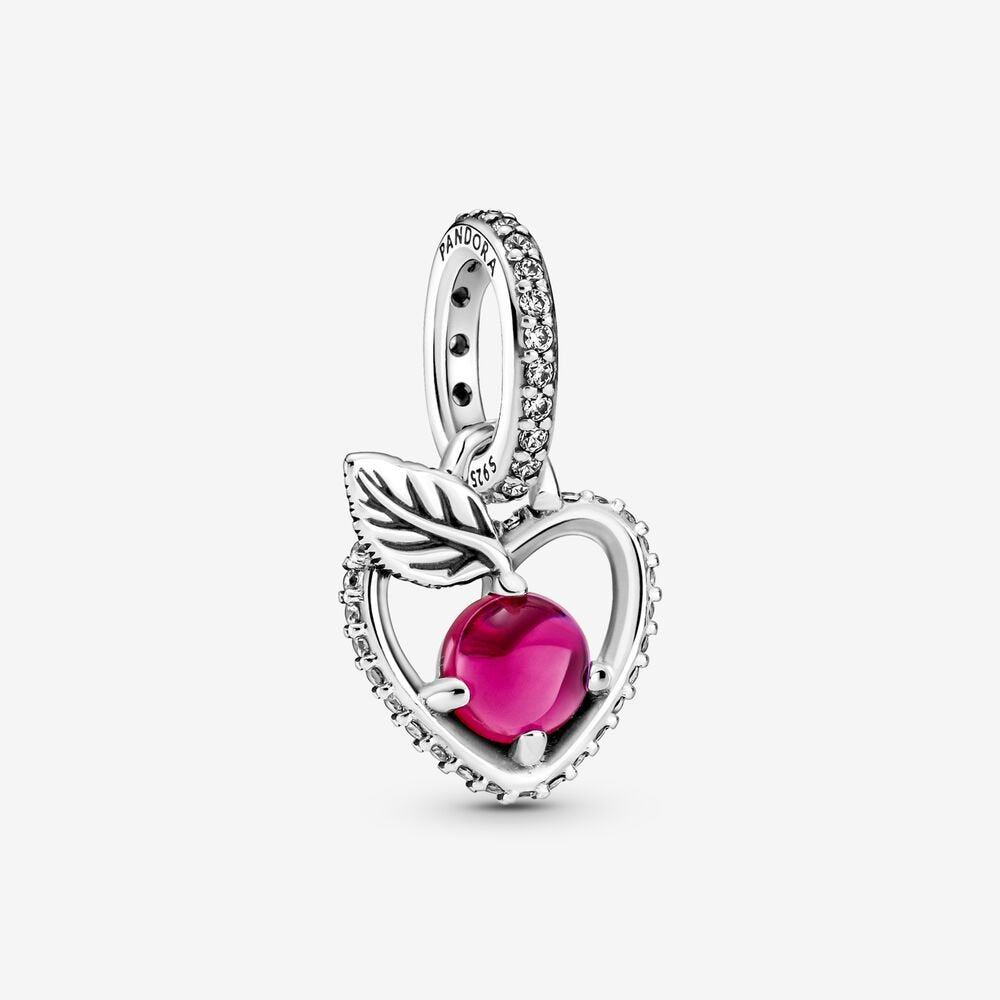 Pandora Charm La Mela Di Biancaneve 399553C01