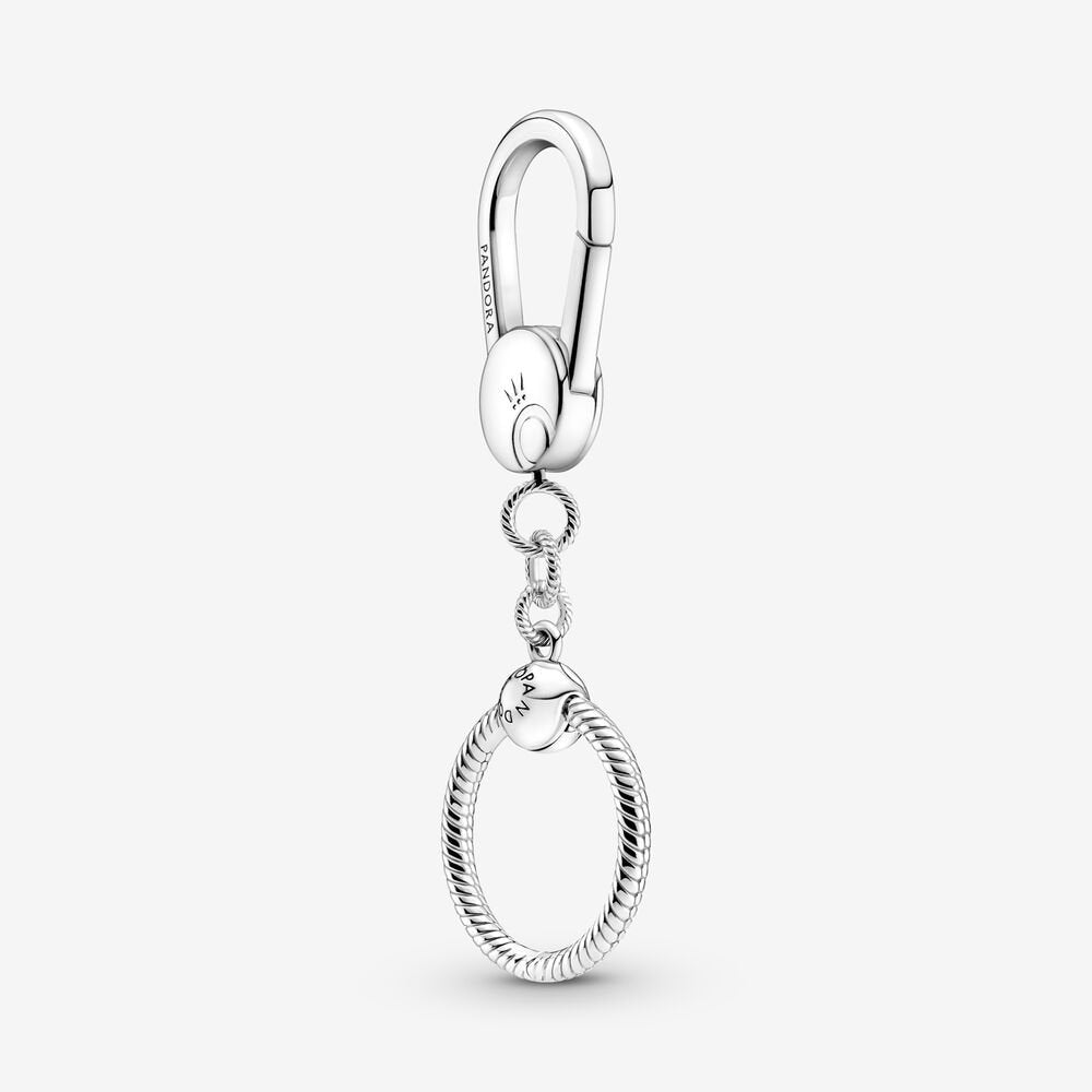 Pandora Porta Charm Piccolo 399567C00