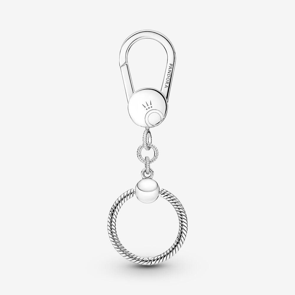 Pandora Porta Charm Piccolo 399567C00