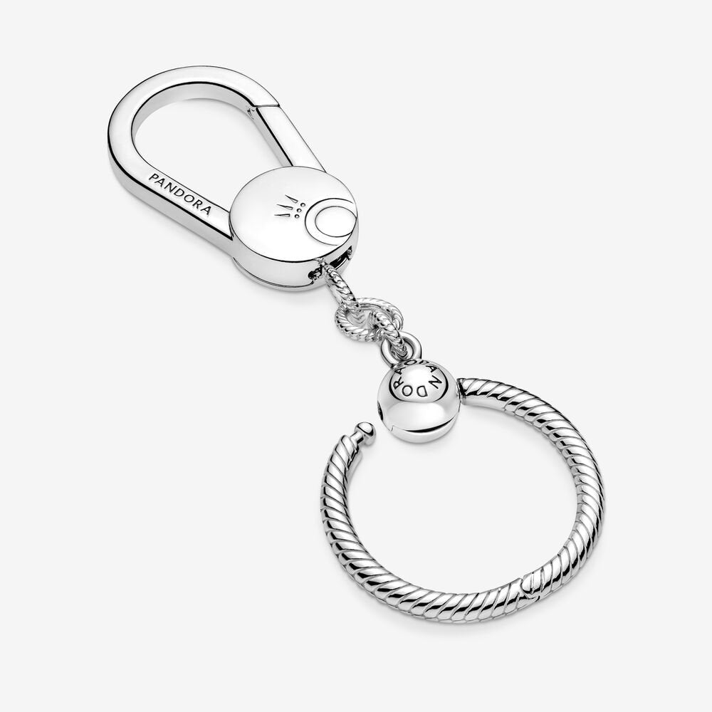 Pandora Porta Charm Piccolo 399567C00