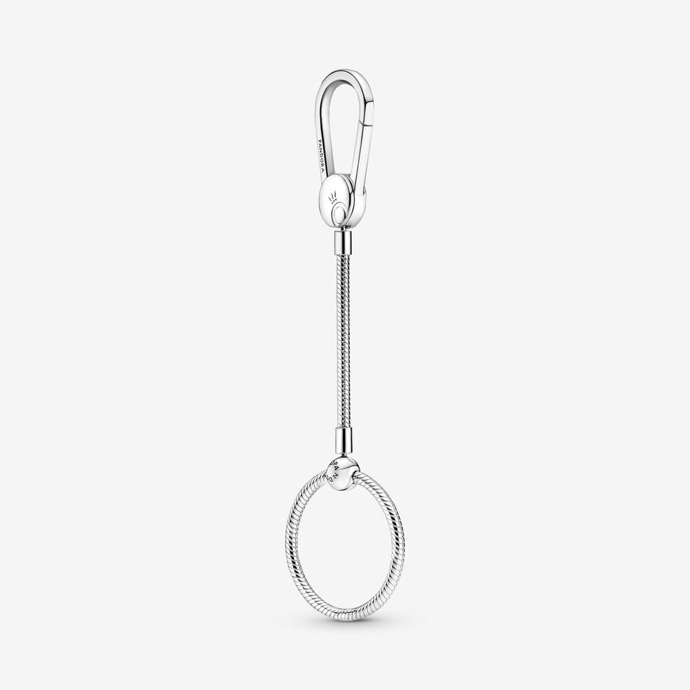 Pandora Porta Charm Medio 399571C00