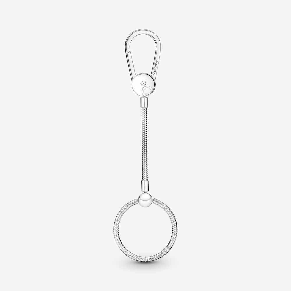 Pandora Porta Charm Medio 399571C00