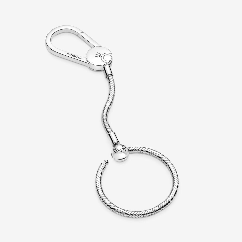 Pandora Porta Charm Medio 399571C00