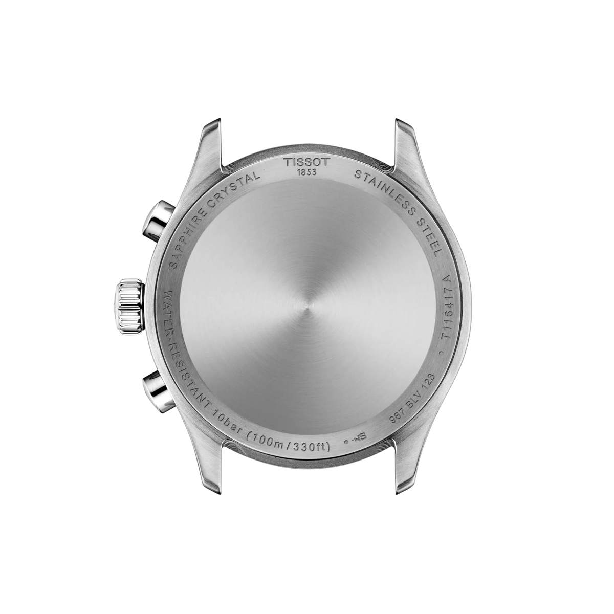 Tissot Gent XL Classic T116.410.11.057.00