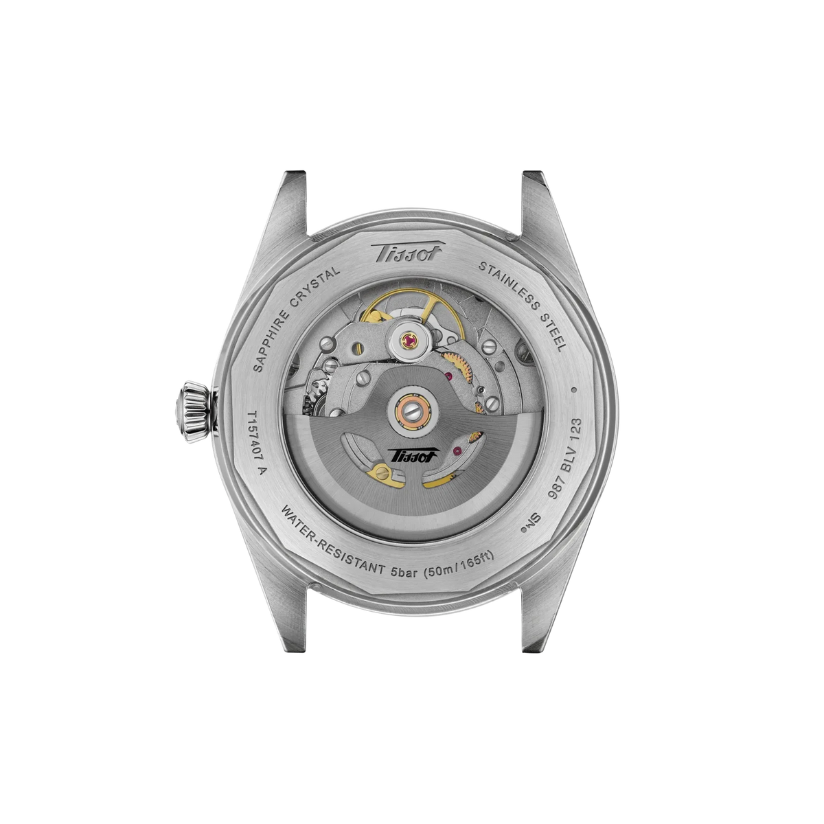 Tissot Chrono XL Classic T116.617.11.092.00