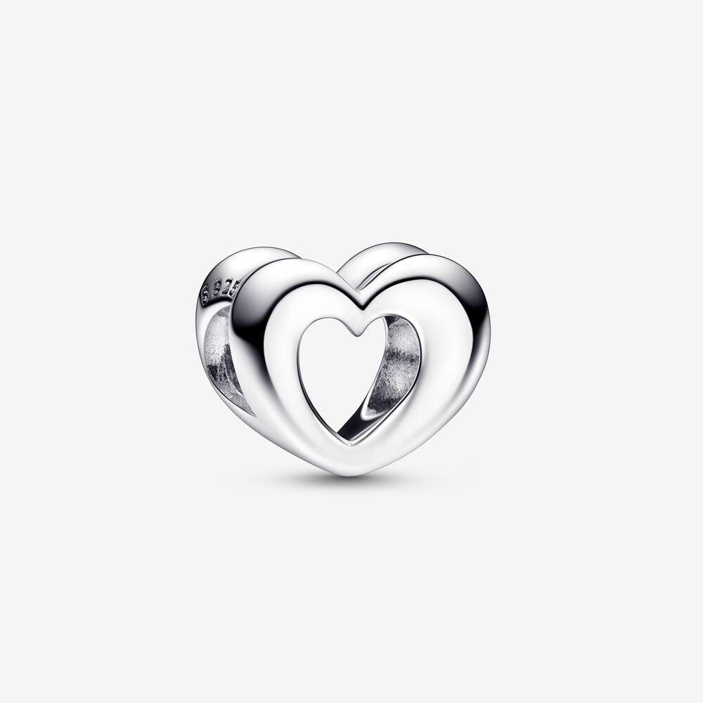 Pandora Charm Cuore Splendente 792492C00