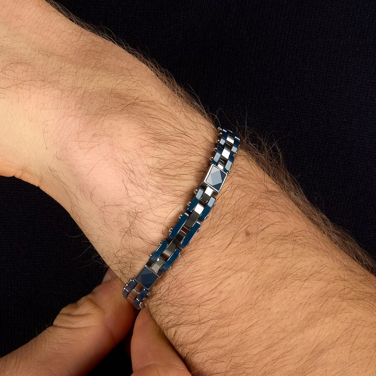 Sector Bracciale Ceramic SAFR57
