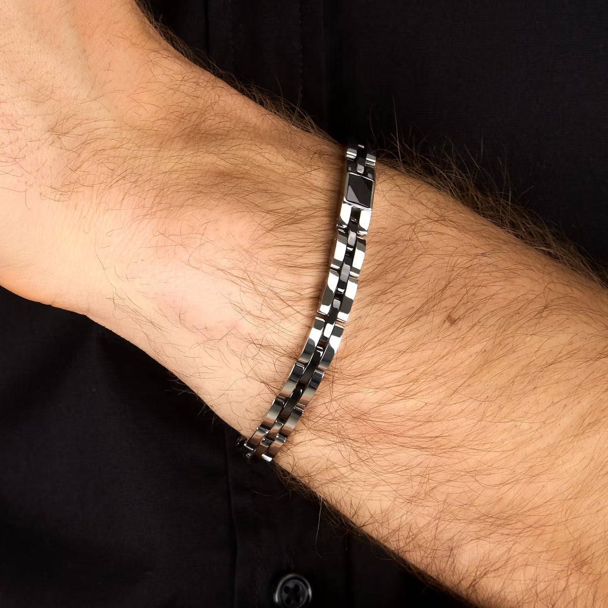 Sector Bracciale Ceramic SAFR58