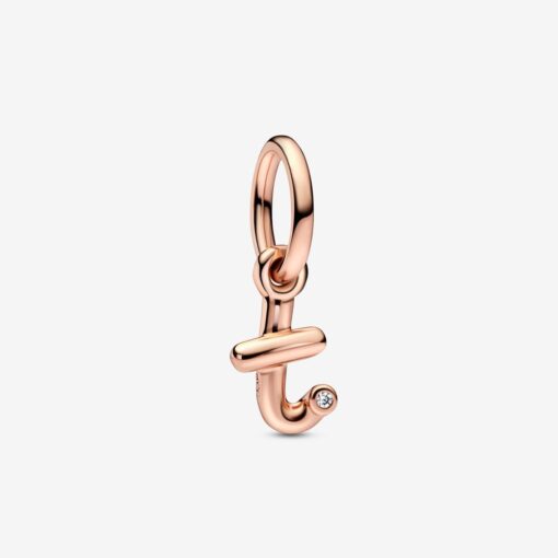 Pandora Charm Lettera T 782469C01