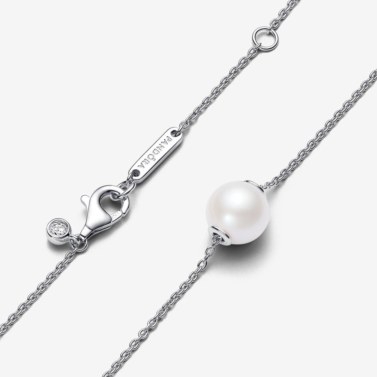 Pandora Collana Perla d’Acqua Dolce Coltivata 393167C01