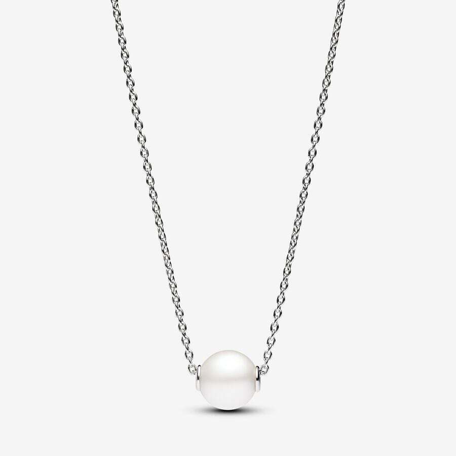 Pandora Collana Perla d’Acqua Dolce Coltivata 393167C01