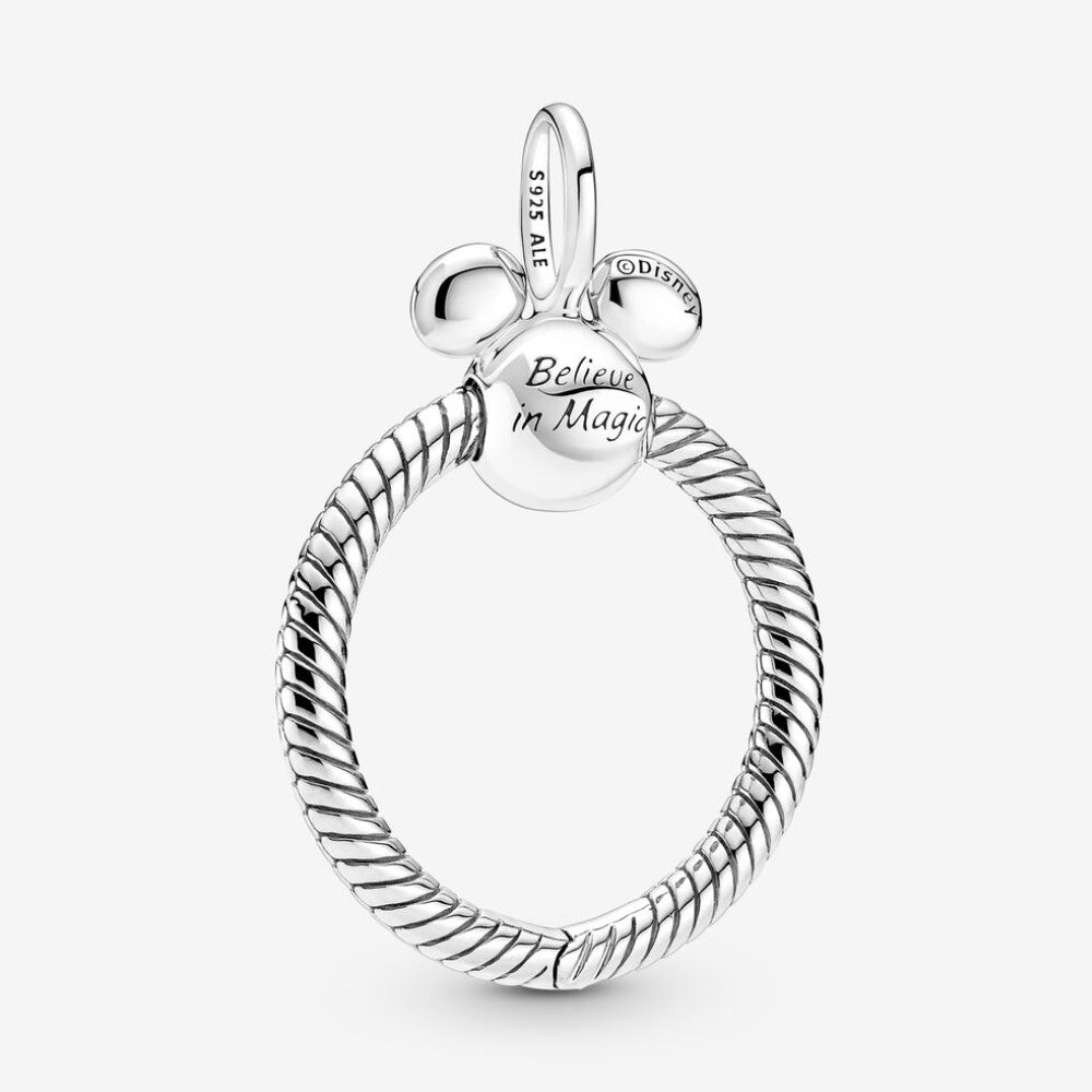 Pandora Pendente Disney O Mickey Mouse 390076C00