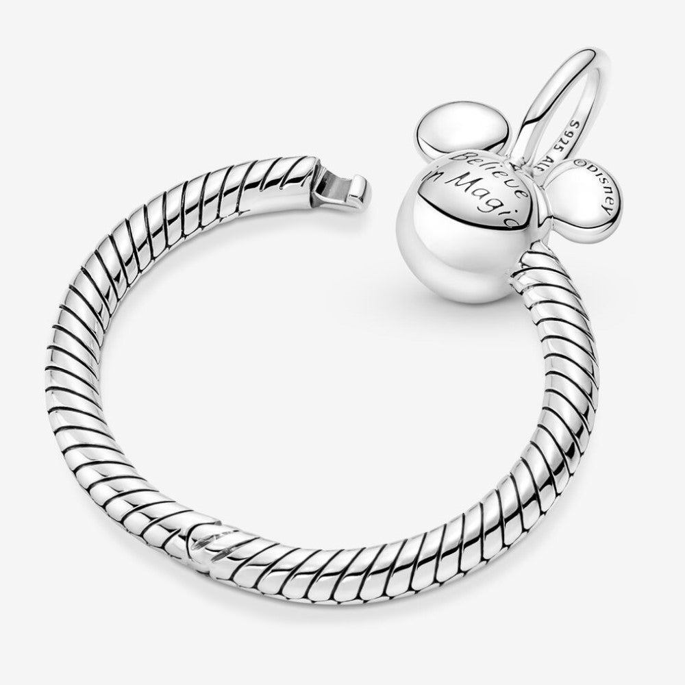 Pandora Pendente Disney O Mickey Mouse 390076C00