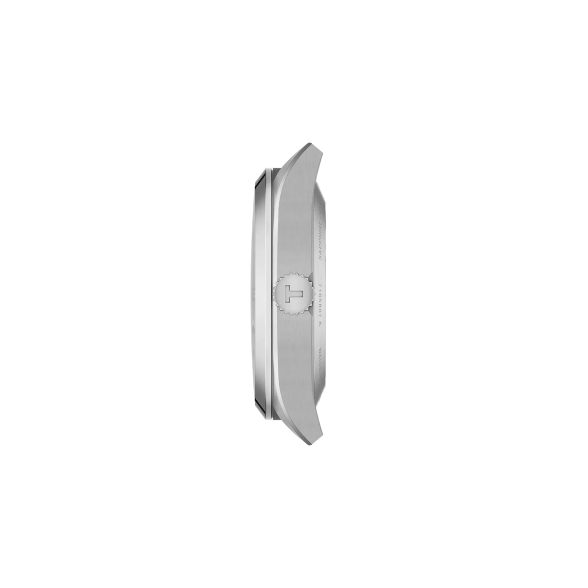 Tissot Gentleman Powematic 80 Silicium T127.407.11.041.00