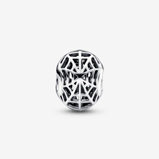 Pandora Marvel Charm Spider-Man Maschera 792351C01