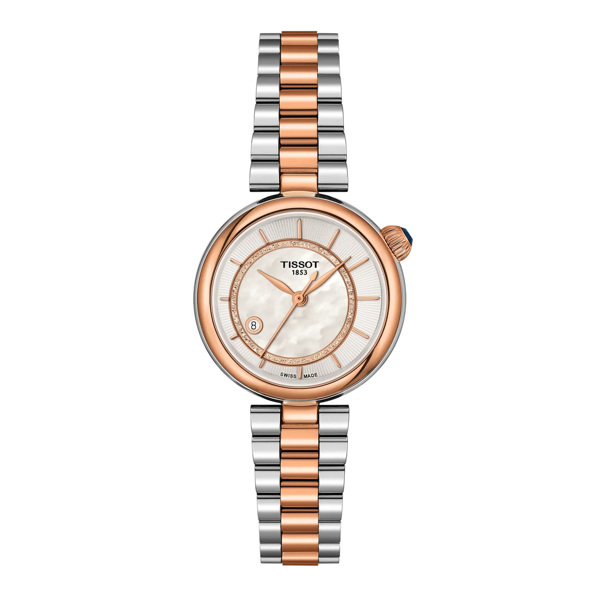 Tissot Lovely Round T140.009.61.116.00