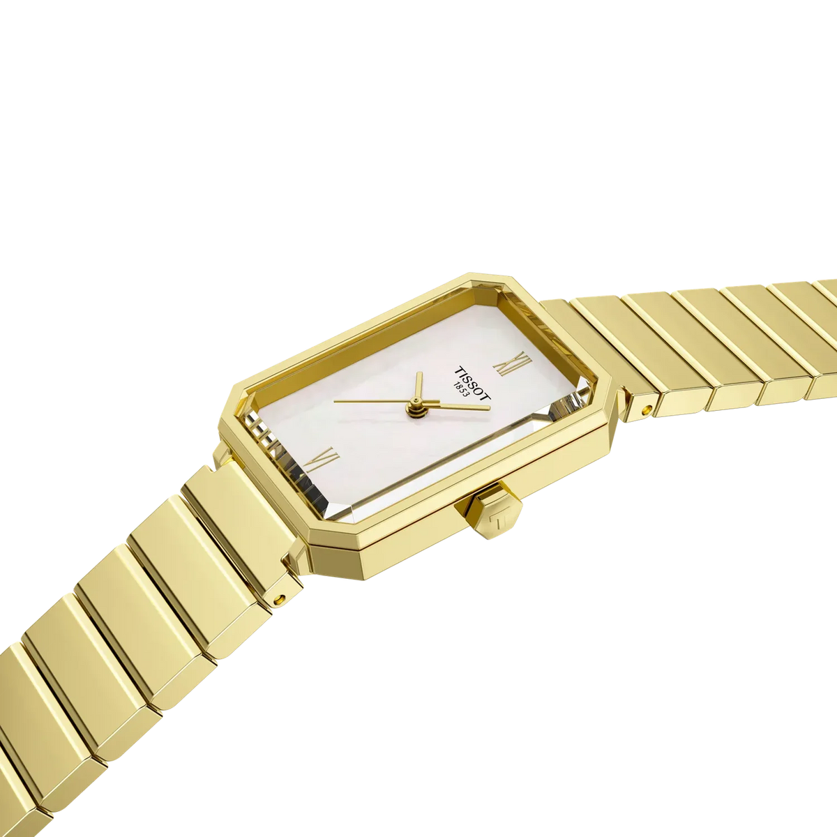 Tissot PR100 40MM T150.410.11.051.00