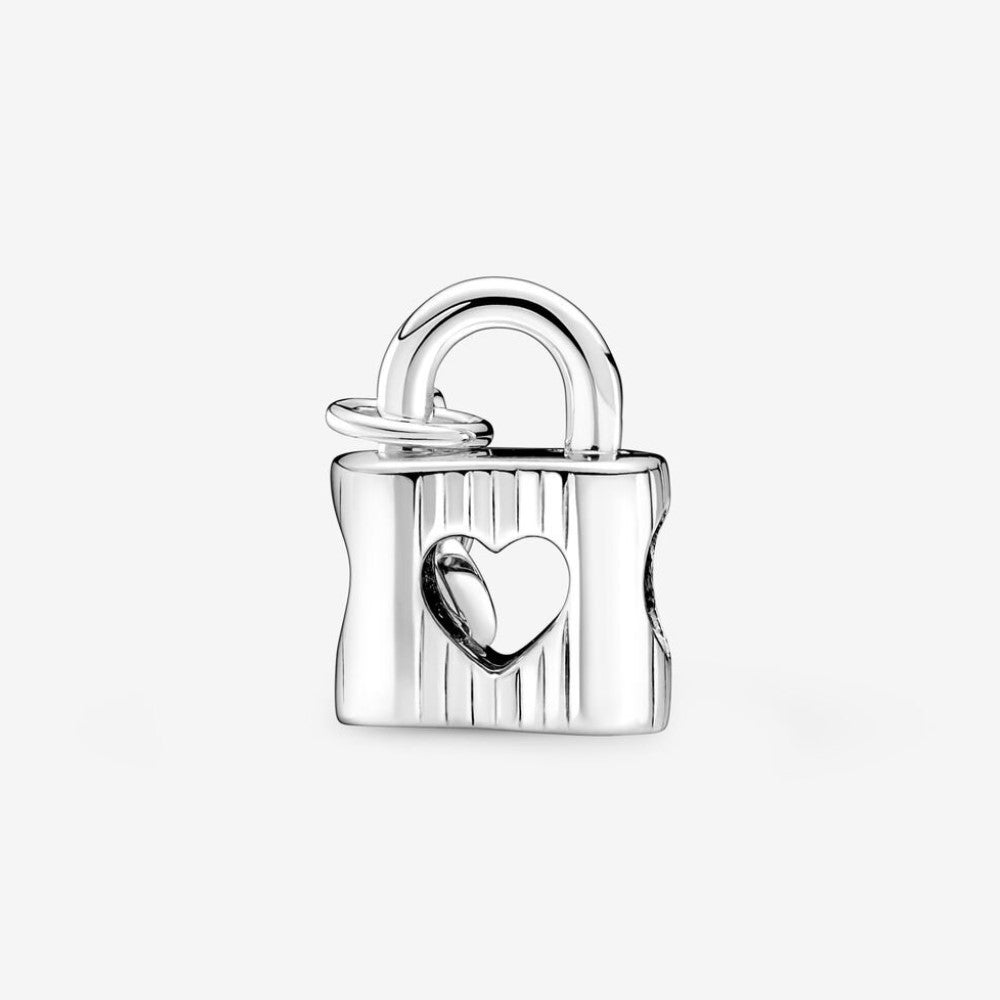 Pandora Charm Lucchetto & Chiave "Be Mine" 790095C01