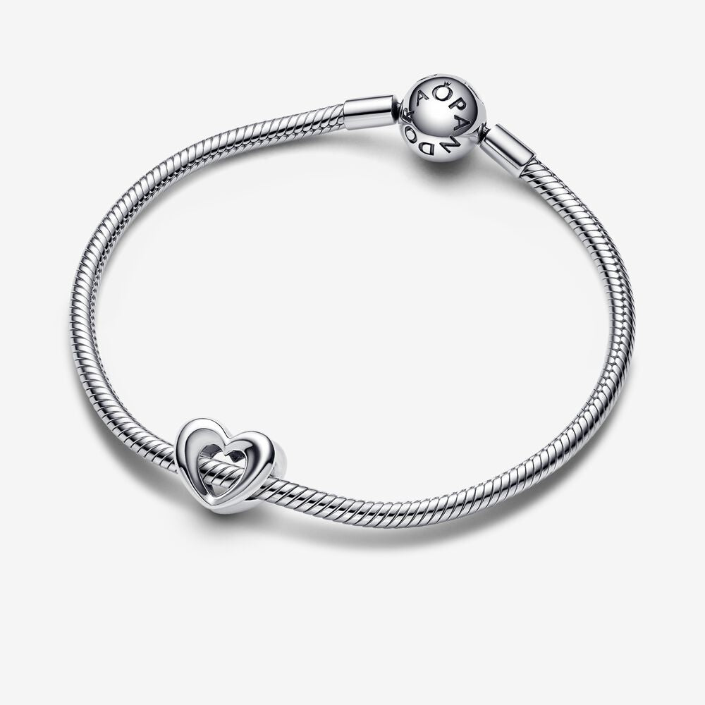 Pandora Charm Cuore Splendente 792492C00