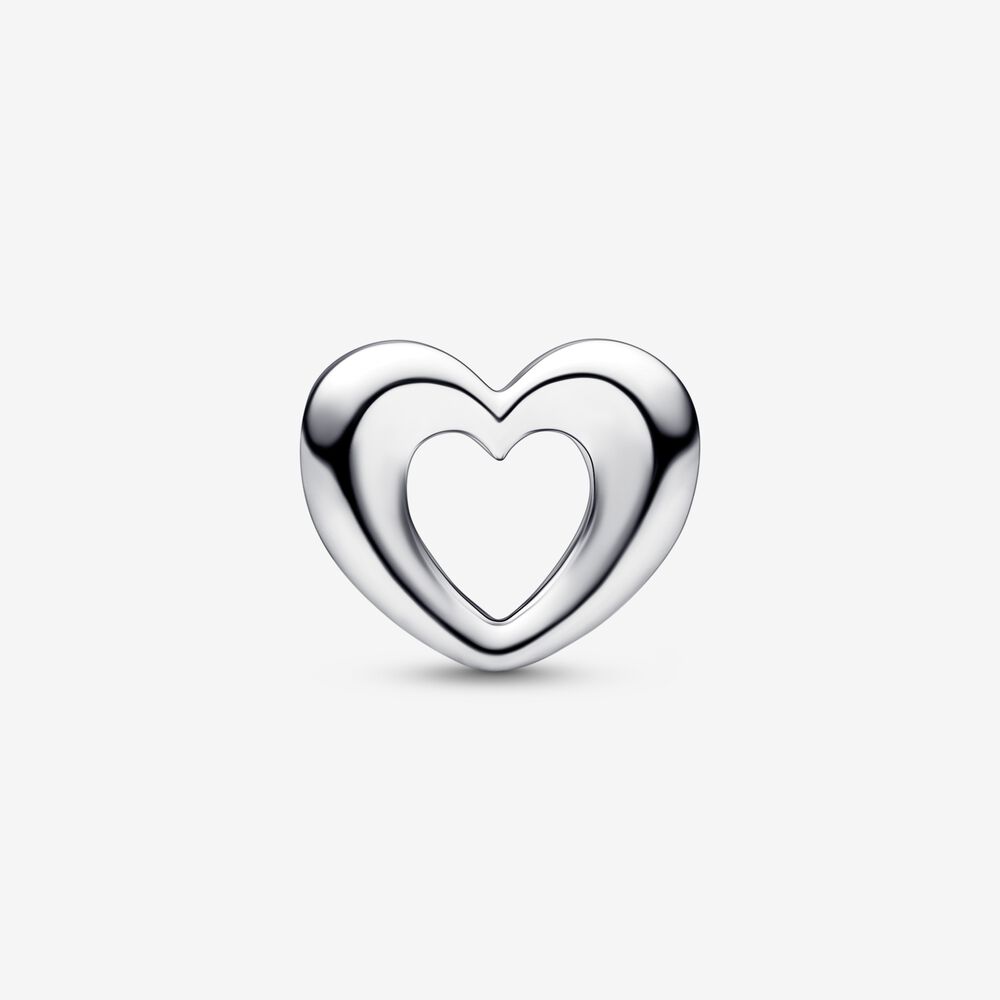 Pandora Charm Cuore Splendente 792492C00