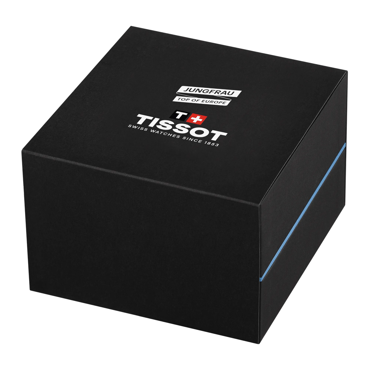 Tissot PR100 Jungfraubahn 40 MM T150.410.11.041.02
