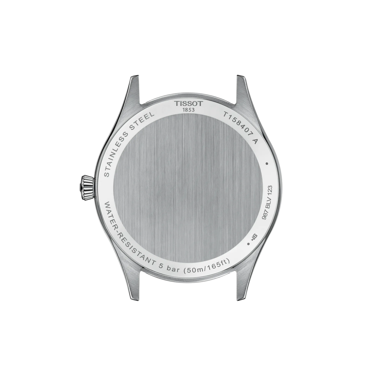 Tissot Classic Dream Powermatic 80 T158.407.22.031.00