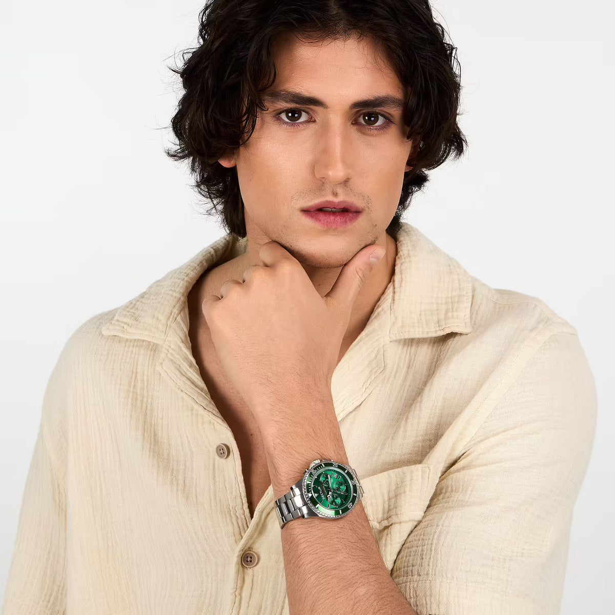 Sector 670 Multifunction 40mm R3253540012