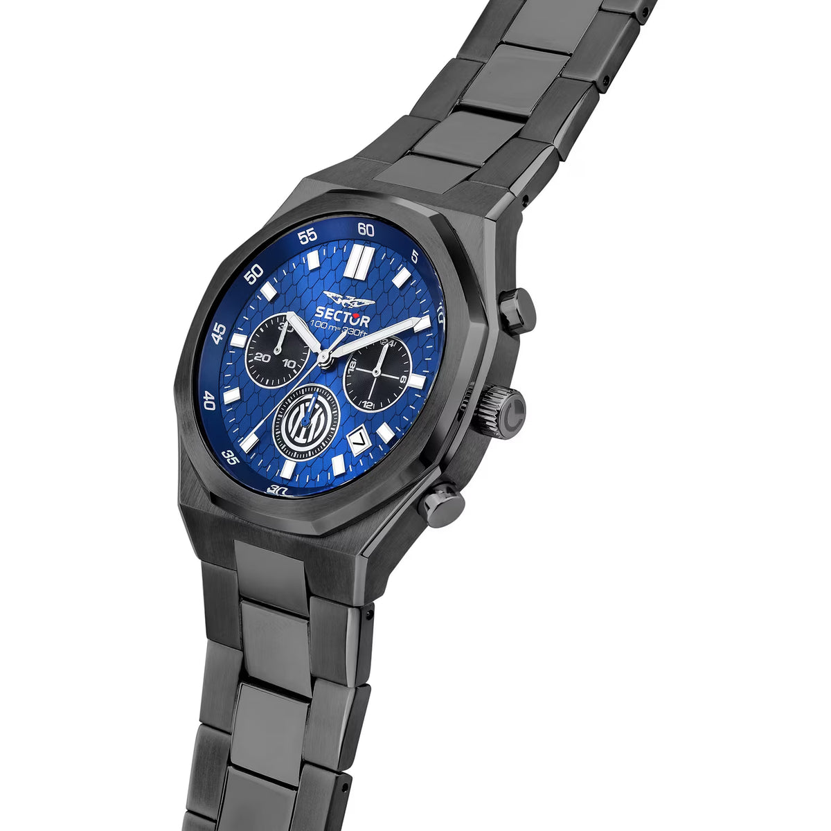 Sector 230 39mm watch R3253161048