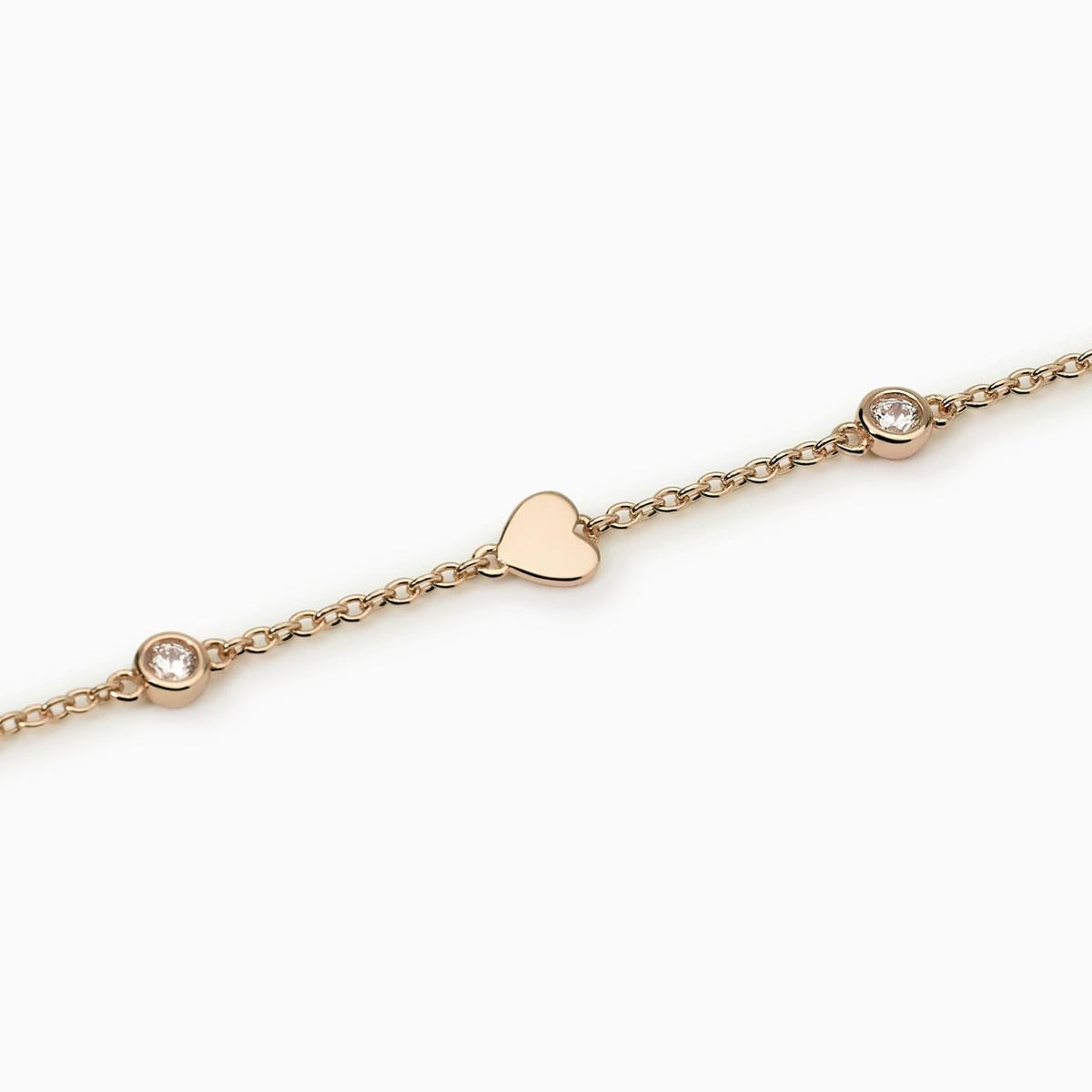 Mabina Bracciale Sky Love 533886