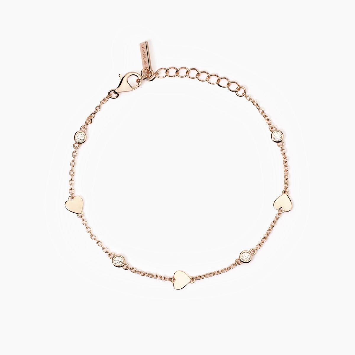 Mabina Bracciale Sky Love 533886