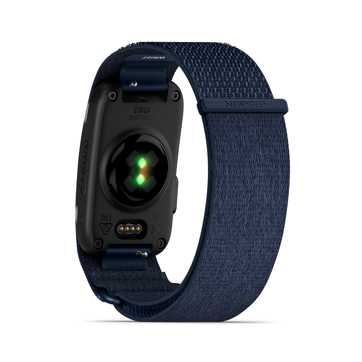 Garmin Instinct 2X Solar Graphite