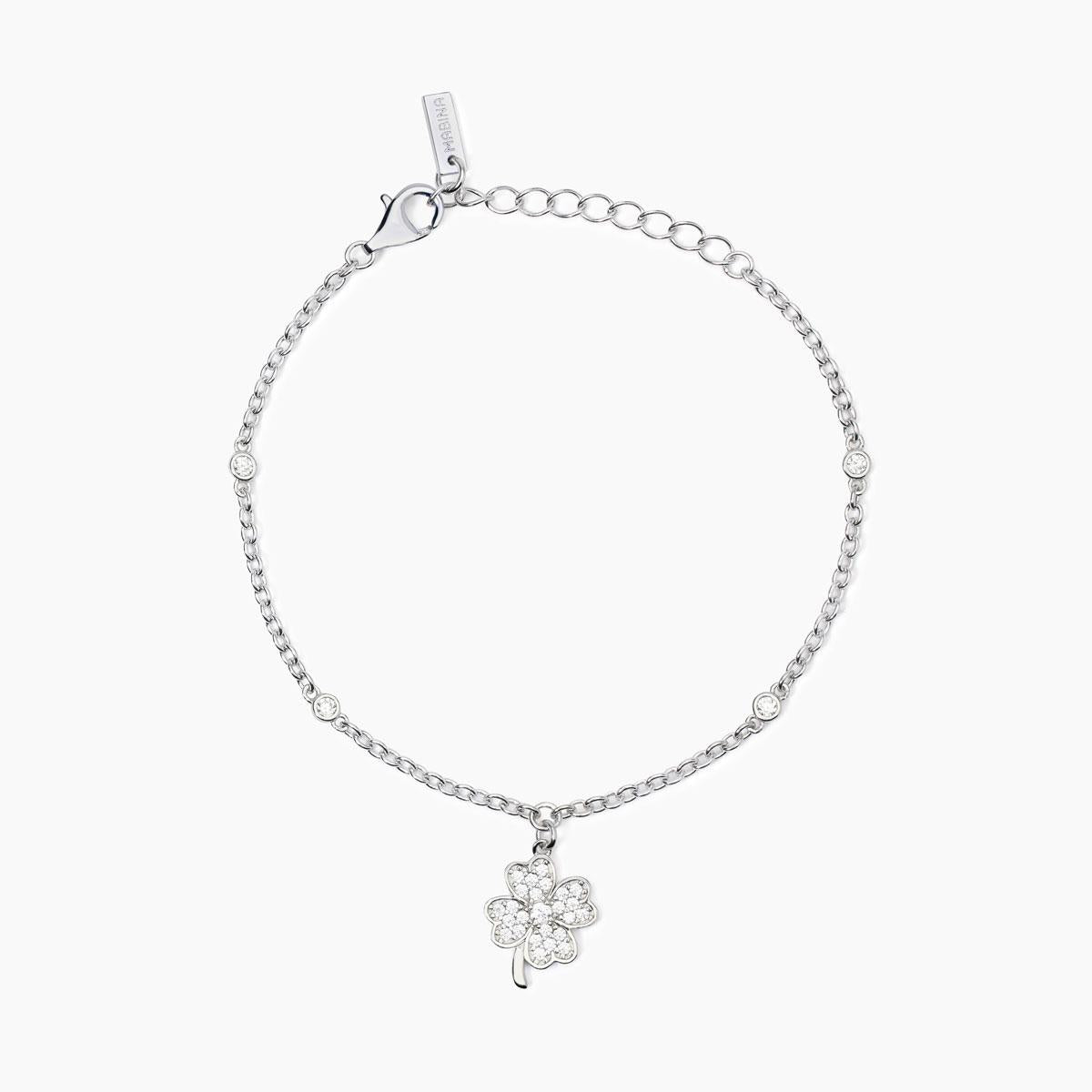 Mabina Bracciale Buona Fortuna 533890