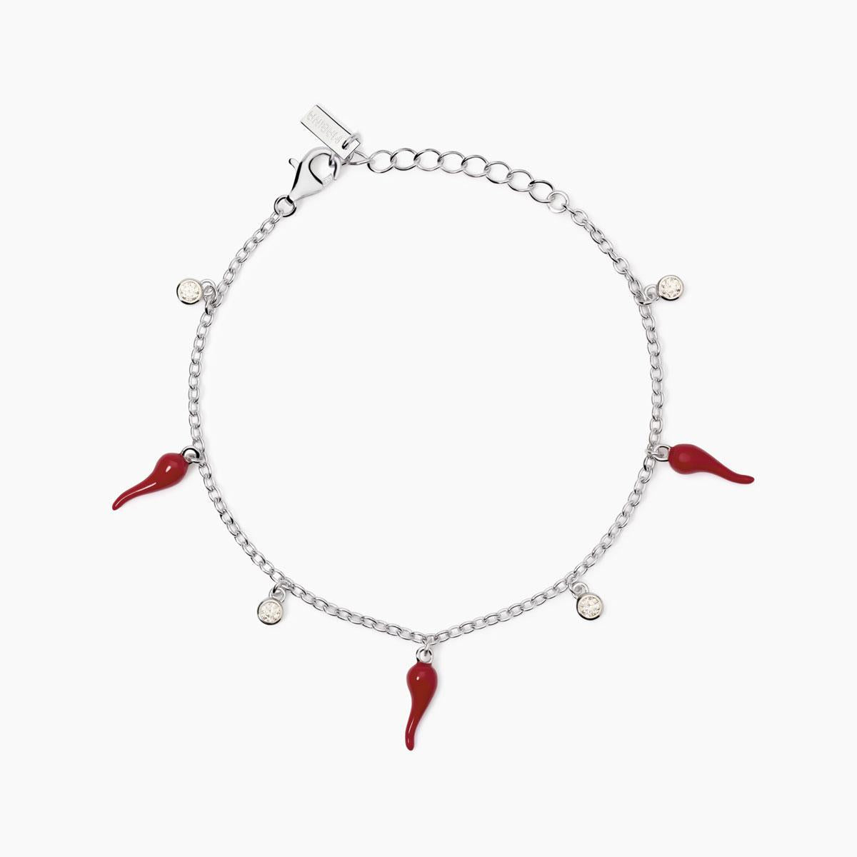 Mabina Bracciale Over The Lucky 533895