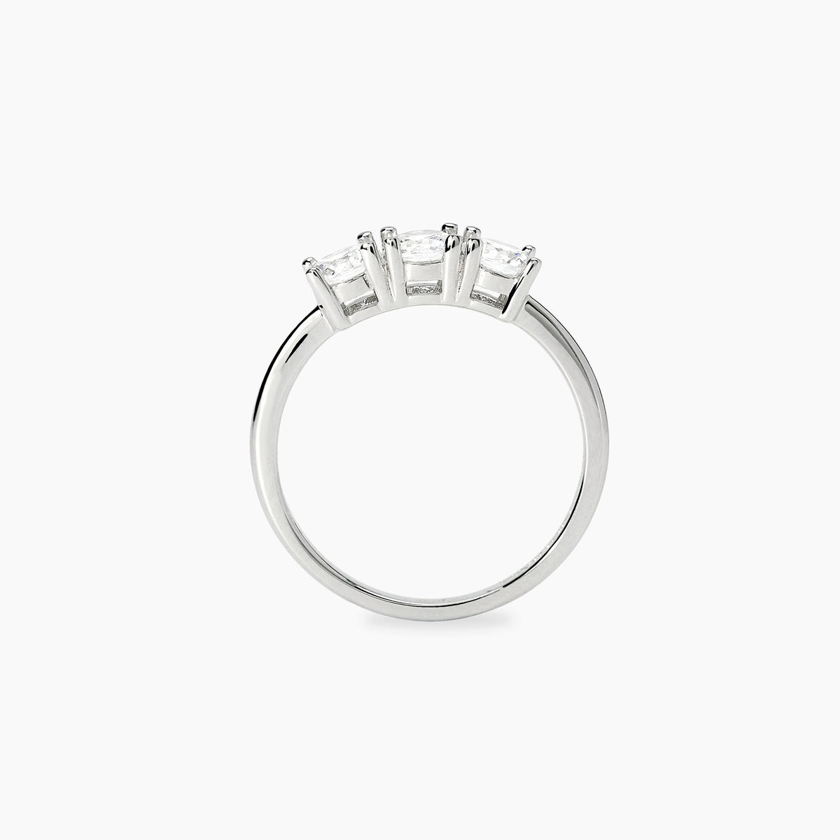 Mabina My Diamond Anello Trilogy 523540