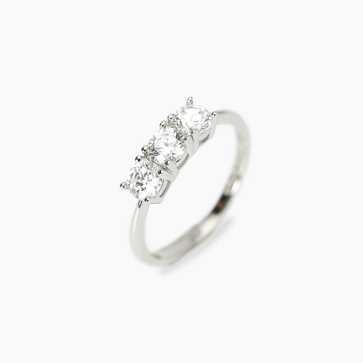 Mabina My Diamond Anello Trilogy 523540
