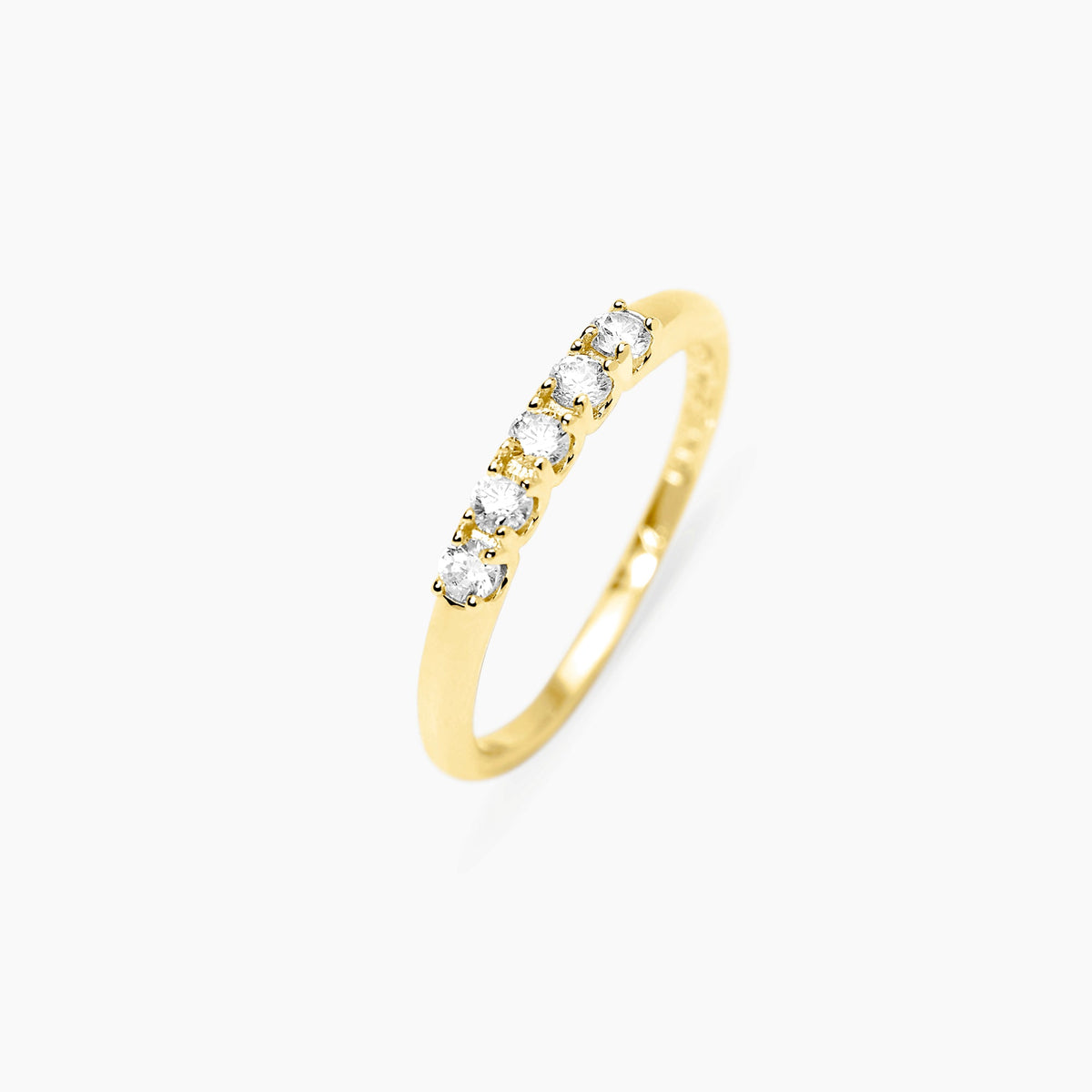 Mabina My Diamond Anello Diamanti 523546