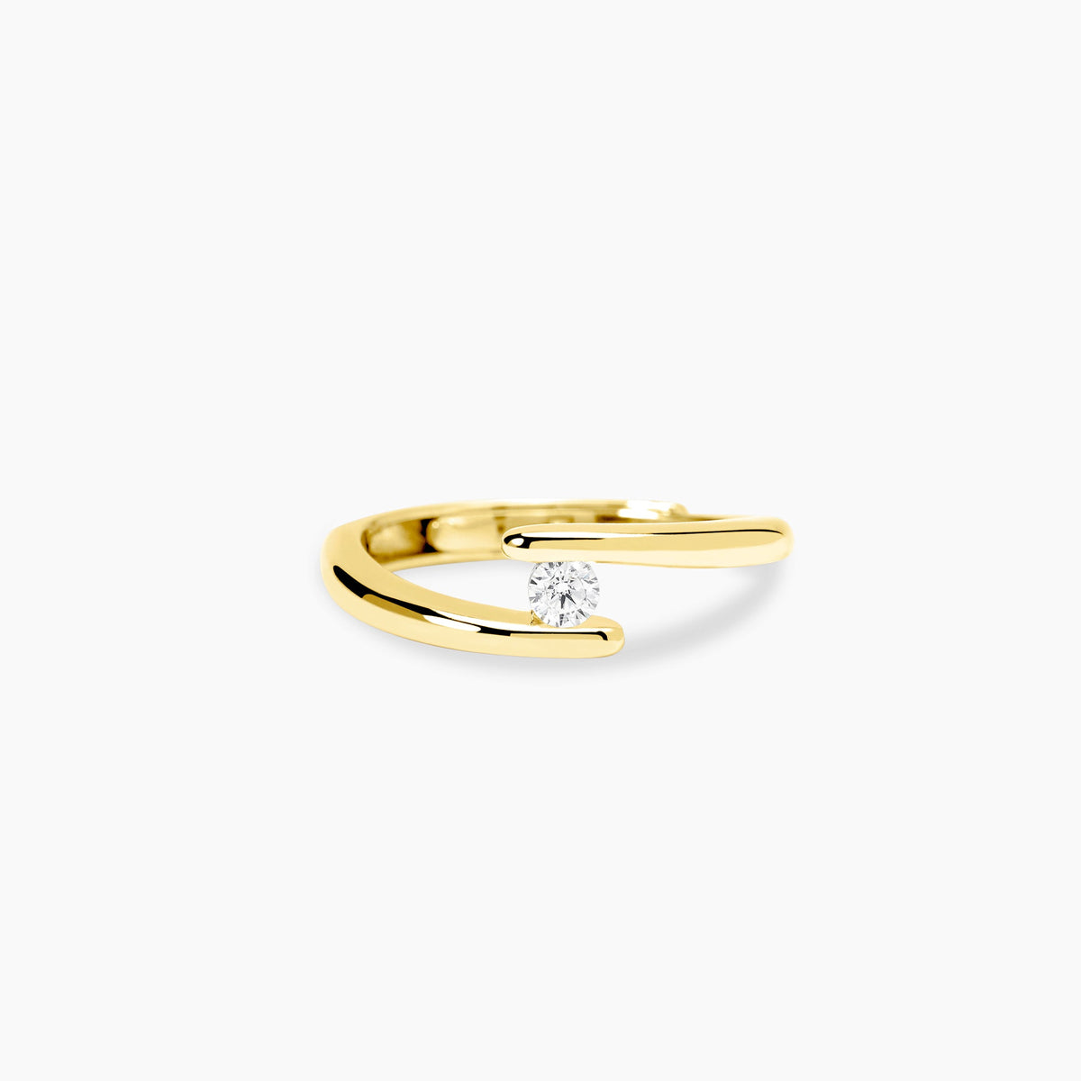 Mabina My Diamond Anello Diamante 523547