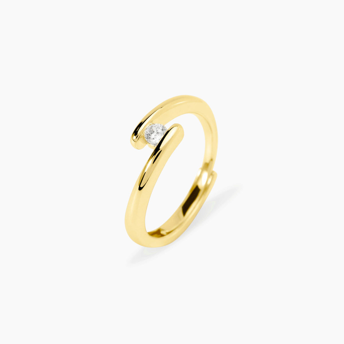 Mabina My Diamond Anello Diamante 523547
