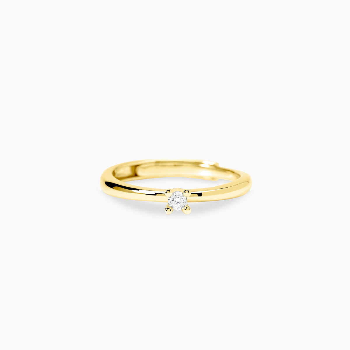 Mabina My Diamond Anello Solitario 523548