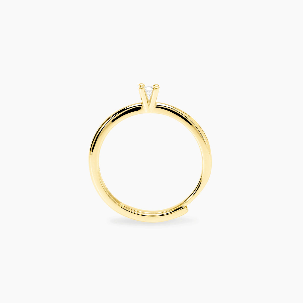 Mabina My Diamond Anello Solitario 523548