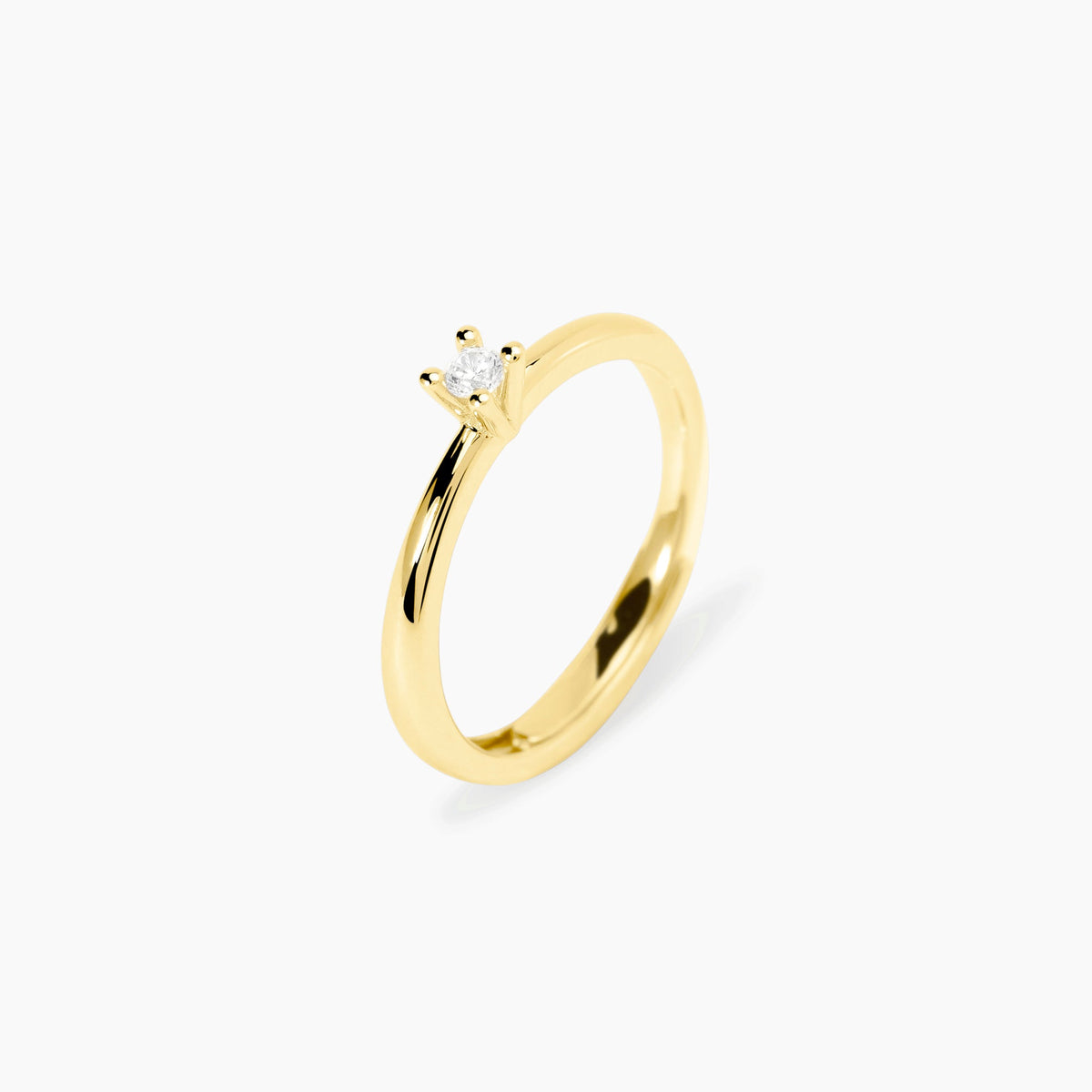 Mabina My Diamond Anello Solitario 523548