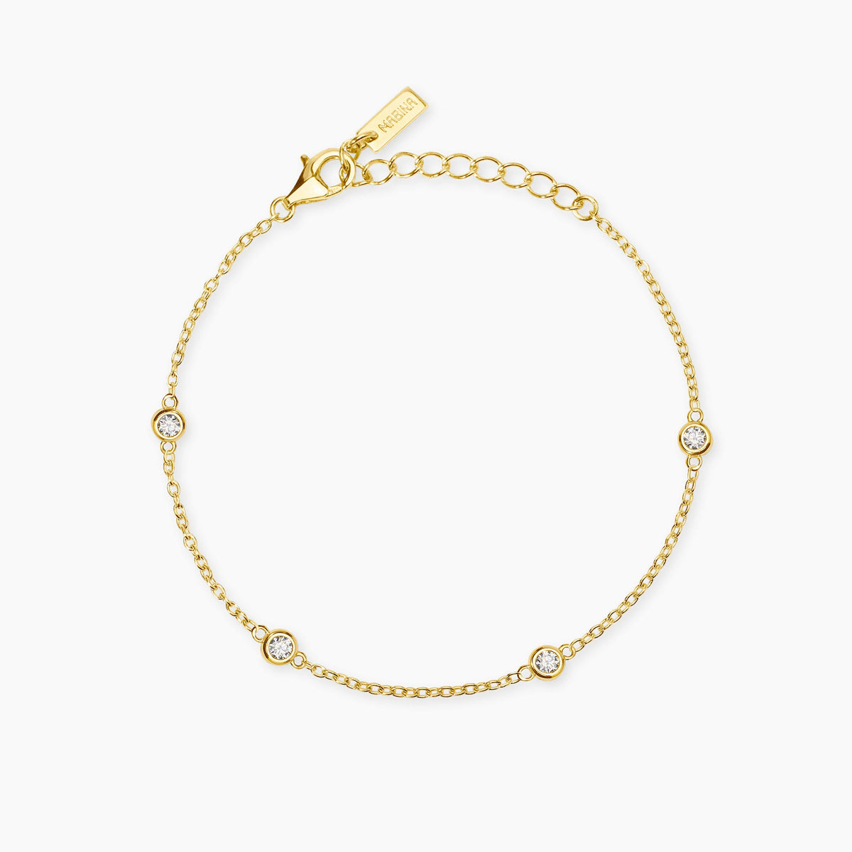 Mabina My Diamond Bracciale Diamanti 534178