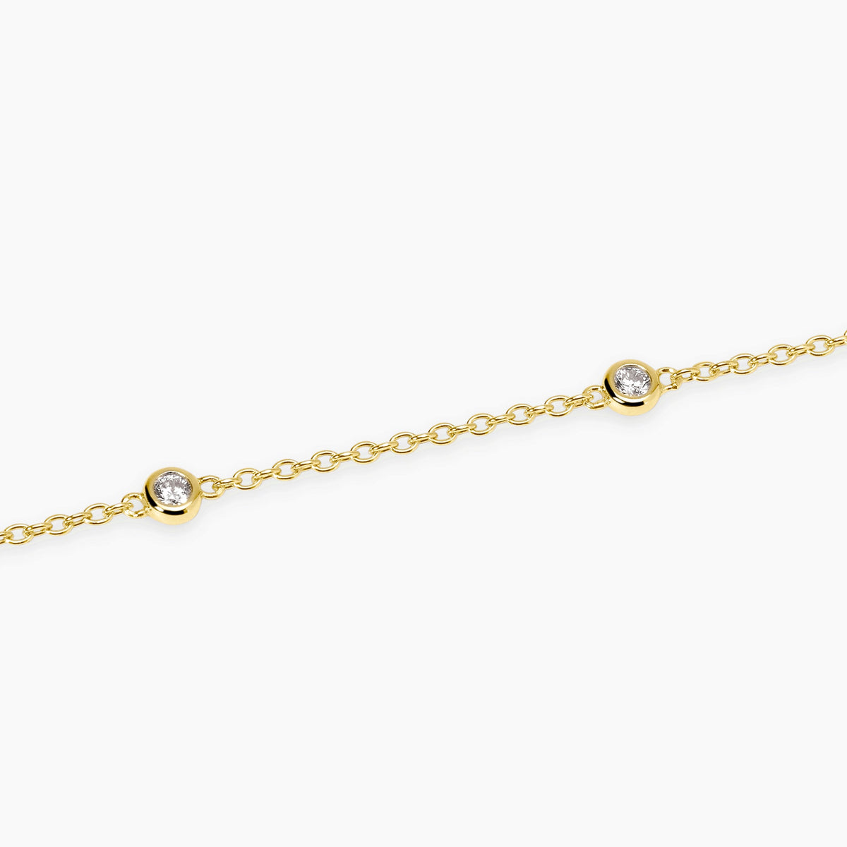 Mabina My Diamond Bracciale Diamanti 534178