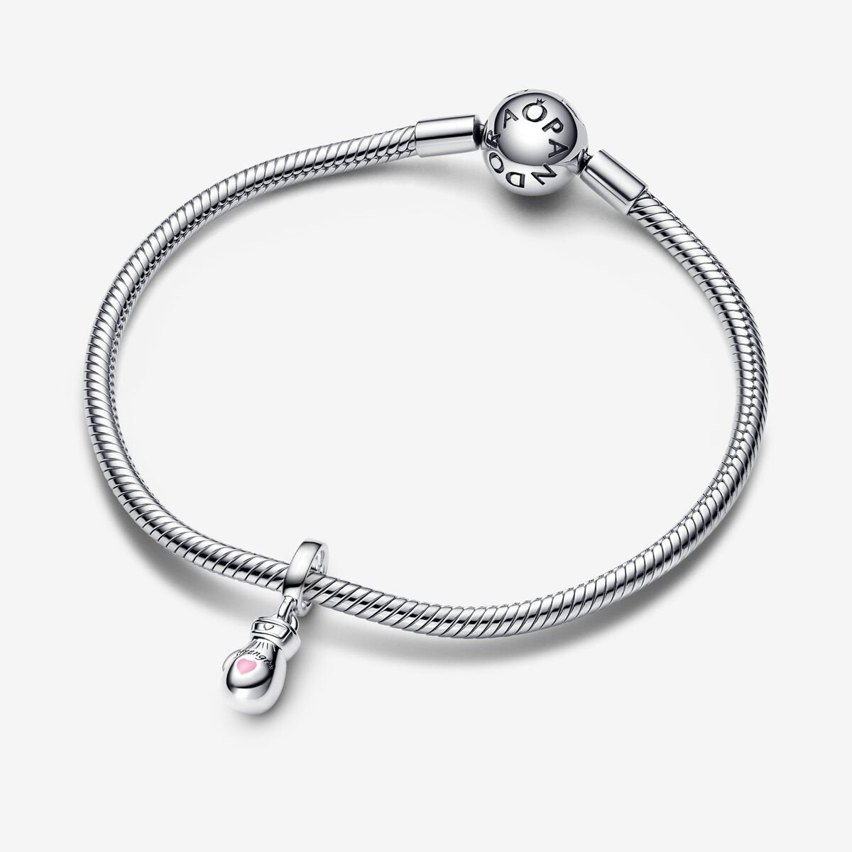 Pandora Charm Pendente Guantone da Boxe 792550C01