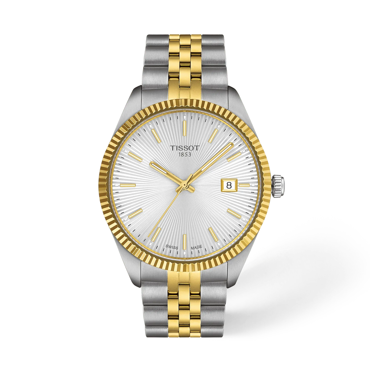 Tissot Ballade 40 MM T156.410.22.031.00
