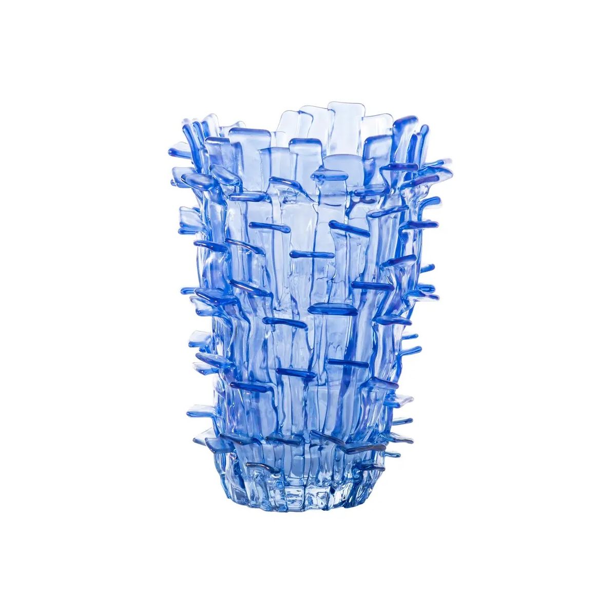 Venini Vaso Ritagli 552.00 Iceberg Edizione Limitata